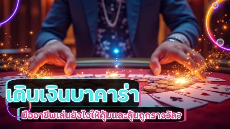 เดินเงินบาคาร่า ufa85auto มืออาชีพ