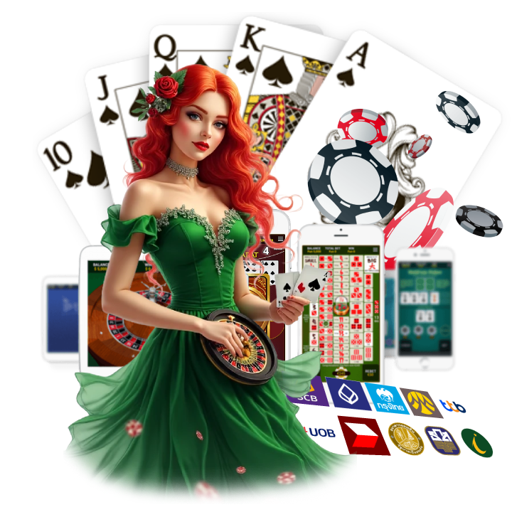 บาคาร่าเว็บตรง